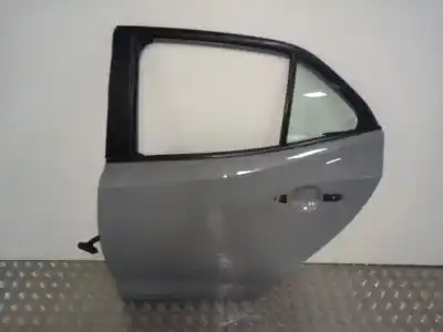 Peça sobressalente para automóvel em segunda mão porta do automóvel traseira esquerda por toyota corolla (e21) hybrid active referências oem iam 6700302540