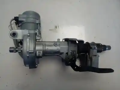 Second-hand car spare part steering column for toyota corolla (e21) hybrid active oem iam references 8965012g60  