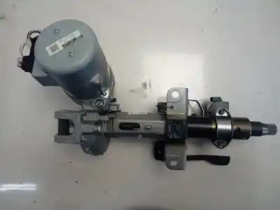 Second-hand car spare part steering column for toyota corolla (e21) hybrid active oem iam references 8965012g60  