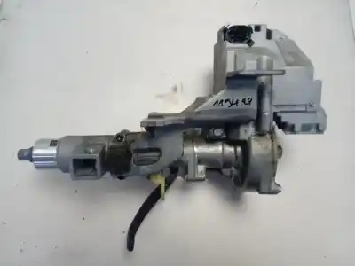 Second-hand car spare part steering column for renault kangoo 1.5 dci diesel fap oem iam references 8201514069