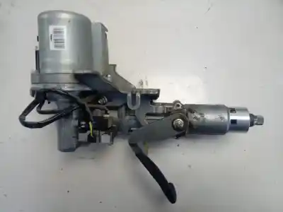Second-hand car spare part steering column for renault kangoo express 1.5 dci oem iam references 8201514069  