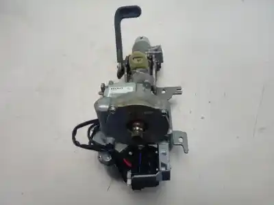 Second-hand car spare part steering column for renault kangoo express 1.5 dci oem iam references 8201514069  