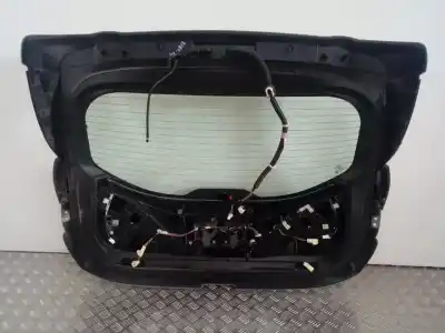 Second-hand car spare part tailgate for toyota corolla (e21) hybrid active oem iam references   