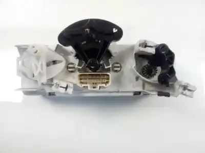 Peça sobressalente para automóvel em segunda mão comando de sofagem (chauffage / ar condicionado)  por renault kangoo express 1.5 dci referências oem iam 5f2140100  