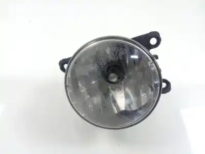 Second-hand car spare part left fog light for renault kangoo 1.5 dci diesel fap oem iam references 281500097r