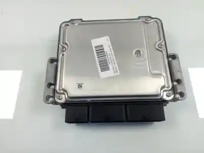 Second-hand car spare part ecu engine control for renault kangoo 1.5 dci diesel fap oem iam references 0281032885