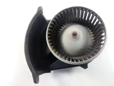 Second-hand car spare part heating fan for renault kangoo 1.5 dci diesel fap oem iam references 173830100