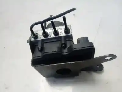 Peça sobressalente para automóvel em segunda mão abs por renault kangoo express 1.5 dci referências oem iam 476602079r  