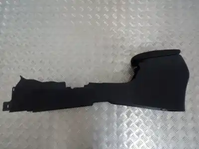 Peça sobressalente para automóvel em segunda mão apoio de braço consola central por toyota corolla (e21) hybrid active referências oem iam 5890302130