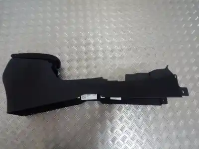 Pezzo di ricambio per auto di seconda mano bracciolo centrale per toyota corolla (e21) hybrid active riferimenti oem iam 5890302130  