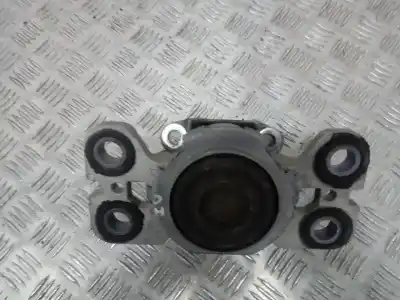 Second-hand car spare part left engine support for land rover evoque pure oem iam references bj327m121ae  