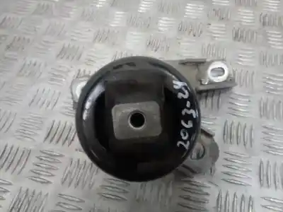 Second-hand car spare part right engine support for land rover evoque pure oem iam references bj326f012ab  