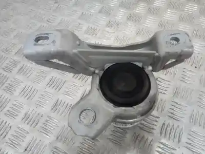 Second-hand car spare part right engine support for land rover evoque pure oem iam references bj326f012ab  