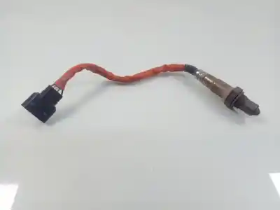 Автозапчастина б/у лямбда-зонд для dacia dokker essential посилання на oem iam 226447453r