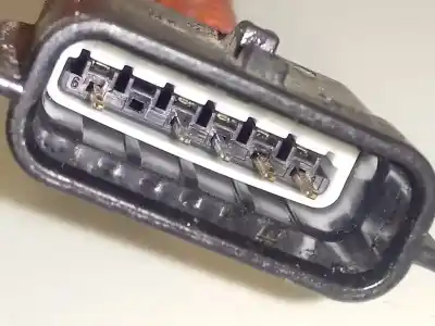 Автозапчастина б/у лямбда-зонд для dacia dokker essential посилання на oem iam 226447453r  