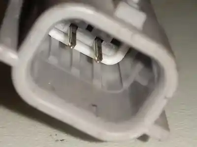 Автозапчастина б/у датчик для dacia dokker essential посилання на oem iam 226401632r  