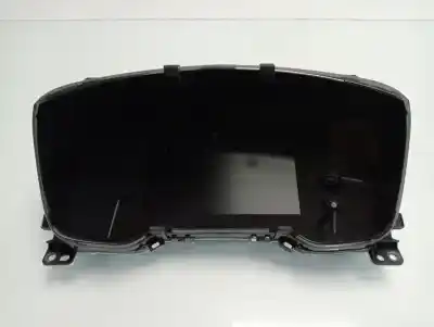 Peça sobressalente para automóvel em segunda mão quadrante por toyota corolla (e21) hybrid active referências oem iam 83800f2y70
