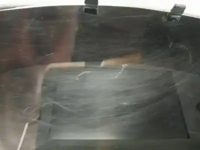 Peça sobressalente para automóvel em segunda mão quadrante por toyota corolla (e21) hybrid active referências oem iam 83800f2y70  