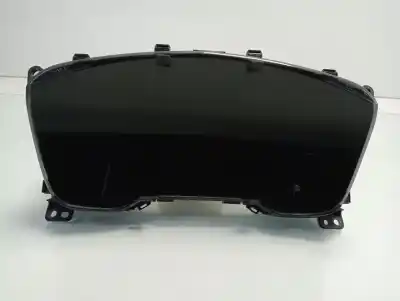 Peça sobressalente para automóvel em segunda mão quadrante por toyota corolla (e21) hybrid active referências oem iam 83800f2y70  