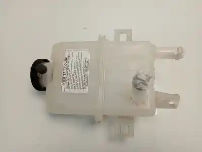 Peça sobressalente para automóvel em segunda mão depósito de expansão por toyota corolla (e21) hybrid active referências oem iam 108kpa