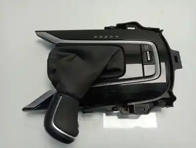 Peça sobressalente para automóvel em segunda mão botão da alavanca de velocidades por toyota corolla (e21) hybrid active referências oem iam 76l507lh