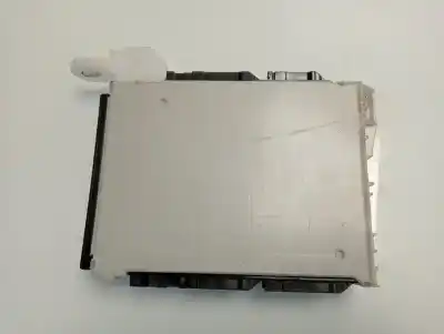 Peça sobressalente para automóvel em segunda mão módulo eletrônico por toyota corolla (e21) hybrid active referências oem iam 8922102710  