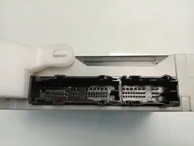Peça sobressalente para automóvel em segunda mão módulo eletrônico por toyota corolla (e21) hybrid active referências oem iam 8922102710  