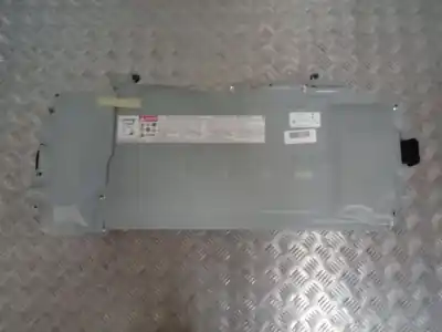 Peça sobressalente para automóvel em segunda mão bateria por toyota corolla (e21) hybrid active referências oem iam g928047150