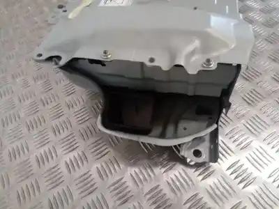 Second-hand car spare part battery for toyota corolla (e21) hybrid active oem iam references g928047150  