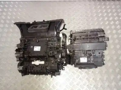 Second-hand car spare part full normal heating for toyota corolla (e21) hybrid active oem iam references 87130f4020  