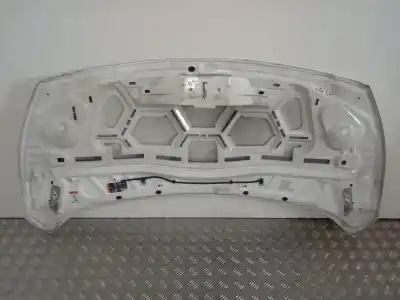 Peça sobressalente para automóvel em segunda mão capot por ford transit connect furgon 200 l1 ambiente referências oem iam 1808950 pdt11-v16610-aa pdt11v16610aa