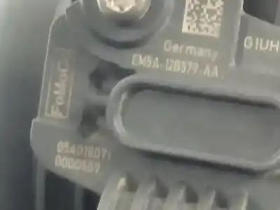 Second-hand car spare part flowmeter for ford transit connect furgon 200 l1 ambiente oem iam references em5a12b579aa  