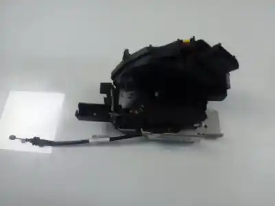 Second-hand car spare part trunk lock for ford transit connect furgon 200 l1 ambiente oem iam references dt11v43288bh