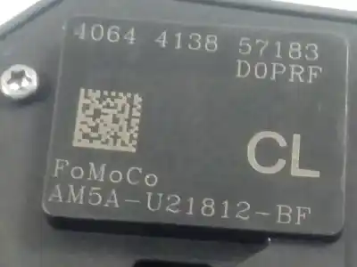 Автозапчасти б/у замок передней правой двери за ford transit connect furgon 200 l1 ambiente ссылки oem iam am5au21812bf  