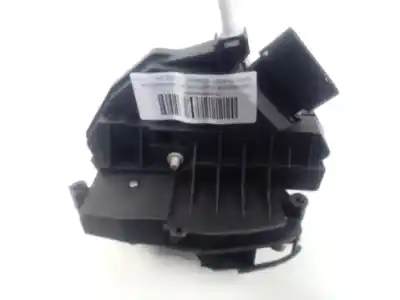 Second-hand car spare part front right door lock for ford transit connect (chc) 1.5 furgon 200 l1 ambiente oem iam references am5au21812bf  