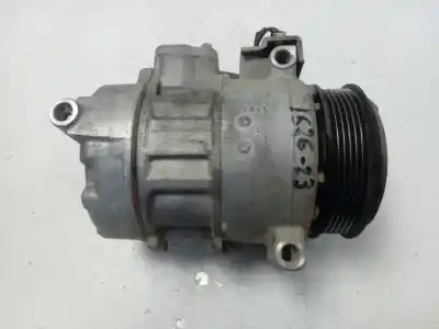 Second-hand car spare part air conditioning compressor for ford transit connect furgon 200 l1 ambiente oem iam references f1f119d629hc  