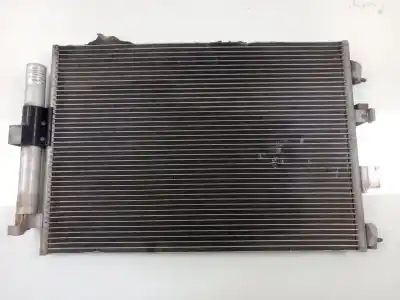 Second-hand car spare part air conditioning condenser / radiator for ford transit connect furgon 200 l1 ambiente oem iam references c200h66b