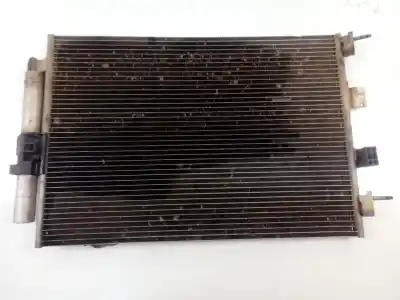 Автозапчастина б/у конденсат/радіатор кондиционера для ford transit connect furgon 200 l1 ambiente посилання на oem iam c200h66b  