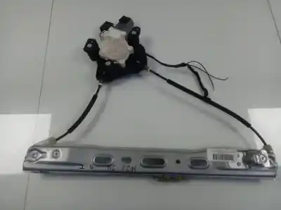 İkinci el araba yedek parçası ÖN SOL PENCERE REGÜLATÖRÜ için FORD TRANSIT CONNECT (CHC)  OEM IAM referansları 102C08168  