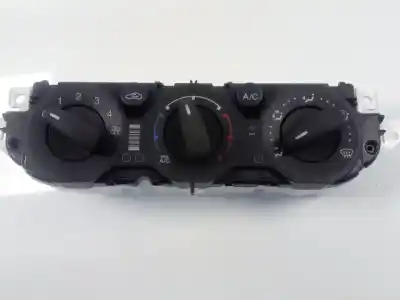 Автозапчастина б/у контроль опалення / кондиціонації для ford transit connect (chc) 1.5 furgon 200 l1 ambiente посилання на oem iam dt1t19980ad  
