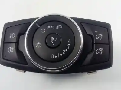 Автозапчасти б/у УПРАВЛЕНИЕ СВЕТОМ за FORD TRANSIT CONNECT (CHC)  ссылки OEM IAM BM5T13A024AF  