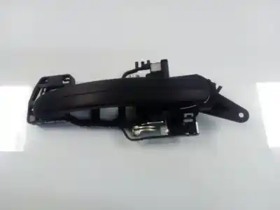 Second-hand car spare part exterior right side door handle for ford transit connect furgon 200 l1 ambiente oem iam references 