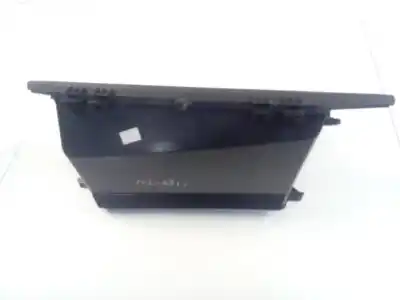 Peça sobressalente para automóvel em segunda mão porta luvas por toyota corolla (e21) hybrid active referências oem iam 5555202430  