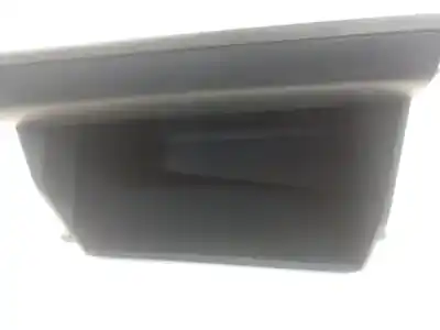 Peça sobressalente para automóvel em segunda mão porta luvas por toyota corolla (e21) hybrid active referências oem iam 5555202430  