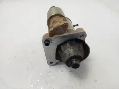 Pezzo di ricambio per auto di seconda mano MOTORINO DI AVVIAMENTO per FORD TRANSIT CONNECT (CHC)  Riferimenti OEM IAM 3M5T11000CG  
