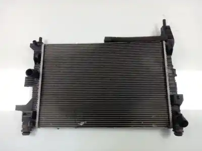 Автозапчасти б/у водяной радиатор за ford transit connect furgon 200 l1 ambiente ссылки oem iam bv618005bd  