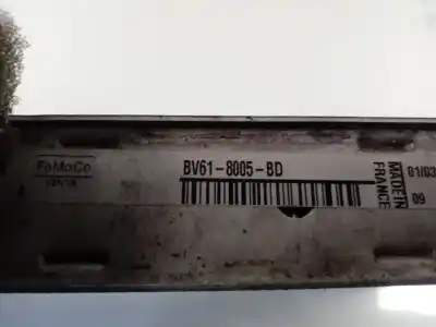 Автозапчасти б/у водяной радиатор за ford transit connect furgon 200 l1 ambiente ссылки oem iam bv618005bd  