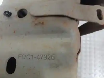 Автозапчасти б/у усиление переднего бампера за ford transit connect furgon 200 l1 ambiente ссылки oem iam f0c147926  