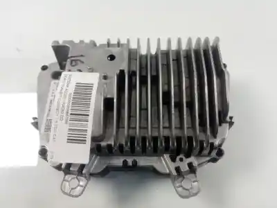 Автозапчастина б/у аудіо система / радіо cd для ford transit connect furgon 200 l1 ambiente посилання на oem iam dt1t18d815hb  