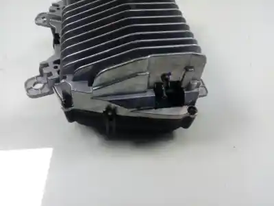 Автозапчастина б/у аудіо система / радіо cd для ford transit connect furgon 200 l1 ambiente посилання на oem iam dt1t18d815hb  